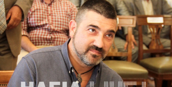 Μιχαλακόπουλος: Δίπλα σε Λιατσή στα νόμιμα, απέναντι στην αδιαφάνεια