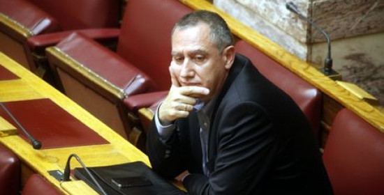 Μιχελάκης: ''Θα φύγουν όσοι δημοτικοί υπάλληλοι προσλήφθηκαν παράνομα''