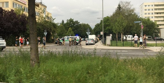 Πυροβολισμοί σε εμπορικό κέντρο στο Μόναχο - Πληροφορίες για νεκρούς