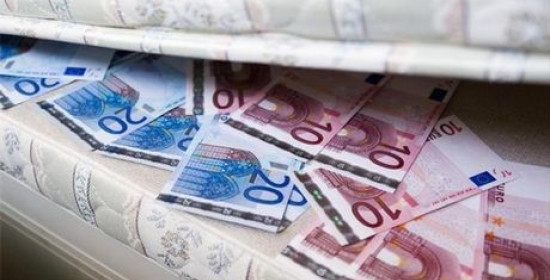 40χρονη υπεξαίρεσε 500.000 ευρώ από Τράπεζα του Αγρινίου
