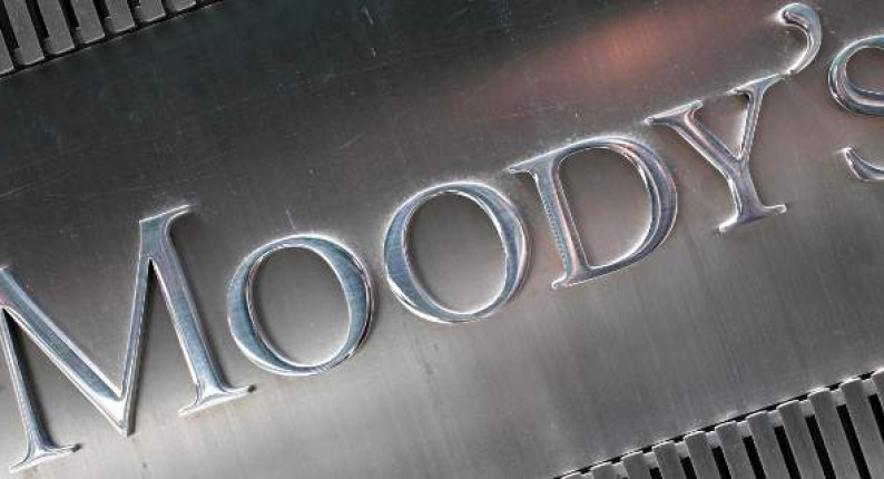 Moody's: