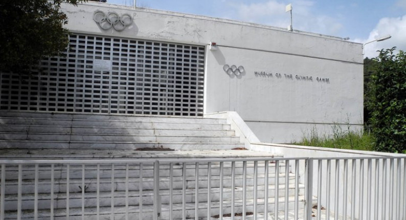  κοντογιάννης: να απαντηθούν τα ερωτήματα για το μουσείο νεοτέρων ολυμπιακών αγώνων