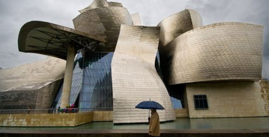 Το φαινόμενο Guggenheim στο Bilbao που άλλαξε τα δεδομένα της αρχιτεκτονικής