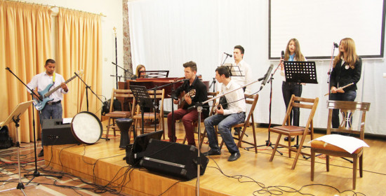 Μουσικό Σχολείο Βαρθολομιού: Πηγή πολιτισμού για την κοινωνία μας 