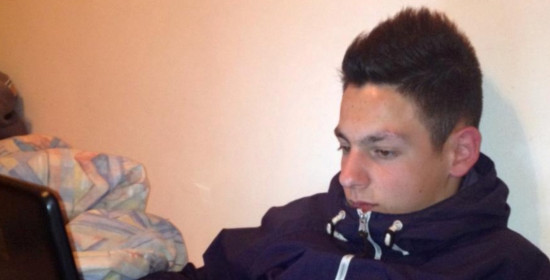 Συγκλονίζει το post του 19χρονου Νίκου Μπερδέ που σκοτώθηκε στον αγώνα Dragster