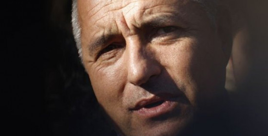 O παραιτηθείς πρωθυπουργός της Βουλγαρίας μάρτυρας εκτέλεσης "συμβολαίου θανάτου" στην Ηλεία