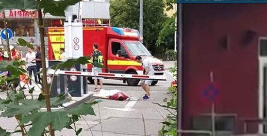 Μακελειό στο Μόναχο:18χρονος ο ένοπλος που σκότωσε 9 άτομα και αυτοκτόνησε