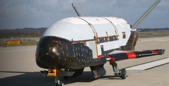 Διαστημικό αεροσκάφος επέστρεψε στη Γη έπειτα από δύο χρόνια μυστικών "περιηγήσεων"