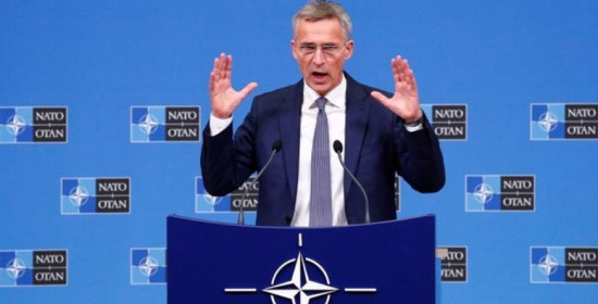 "Πόλεμος" ΝΑΤΟ - Ρωσίας με φόντο το δημοψήφισμα στην πΓΔΜ