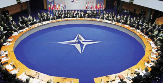 Εκτακτη σύνοδος του ΝΑΤΟ το απόγευμα, κατόπιν αιτήματος της Τουρκίας