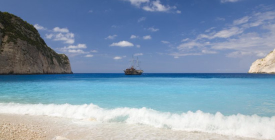 Huffington Post: Ποια ελληνική παραλία είναι η ομορφότερη του κόσμου;