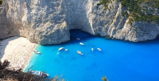 Huffington Post: Τα πιο χαλαρωτικά μέρη του κόσμου -Ενα βρίσκεται στην Ελλάδα