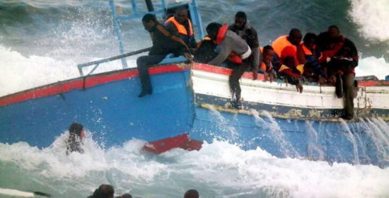 Ιταλία: 800 οι νεκροί στο τραγικό ναυάγιο της Κυριακής, λέει ο ΟΗΕ