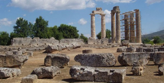Περιοδικό Time: Να ιδιωτικοποιηθούν οι ελληνικές αρχαιότητες