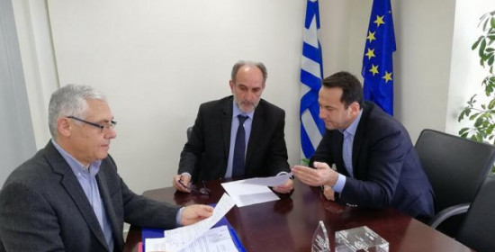Εγκρίθηκε η χρηματοδότηση για τους επιλαχόντες νέους αγρότες της Δυτικής Ελλάδας