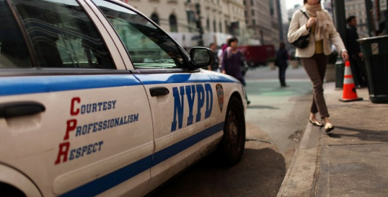 Σε συναγερμό οι αρχές σε Νέα Υόρκη και Ουάσινγκτον