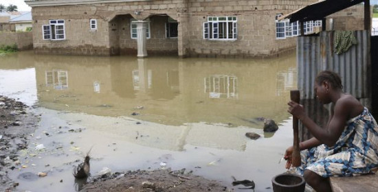 Θρήνος στη Νιγηρία: 200 άνθρωποι πνίγηκαν σε πλημμύρες από τις ισχυρές βροχοπτώσεις