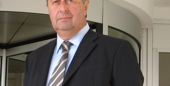 Υποψήφιος δήμαρχος Πύργου ο Κώστας Νικολούτσος 