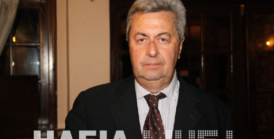 ΕΒΕ Ηλείας: Εξελέγη η Διοικητική Επιτροπή - Και επίσημα πρόεδρος ο Νικολούτσος