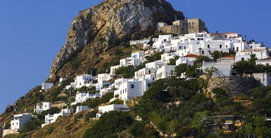  Το ελληνικό νησί που έκανε έφοδο στον τουριστικό χάρτη