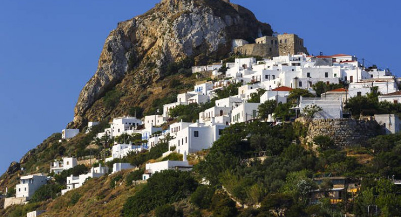  το ελληνικό νησί που έκανε έφοδο στον τουριστικό χάρτη
