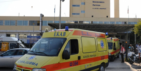 Δυτική Ελλάδα: Μπαίνουν λουκέτα στα νοσοκομεία