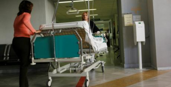 Δυτική Ελλάδα: Σε απολογία διοικητικό στέλεχος Νοσοκομείου, για απ' ευθείας ανάθεση έργου που θα επιβαρύνει οικονομικά τους ασφαλισμένους