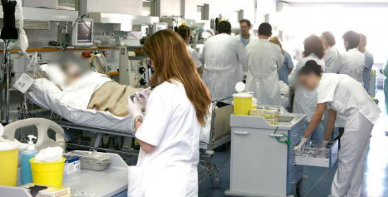 Η μεγάλη απάτη 3,2 εκατ. ευρώ με το αιμοστατικό υλικό σε δημόσιο νοσοκομείο - Στη φάκα γιατροί και υπάλληλοι
