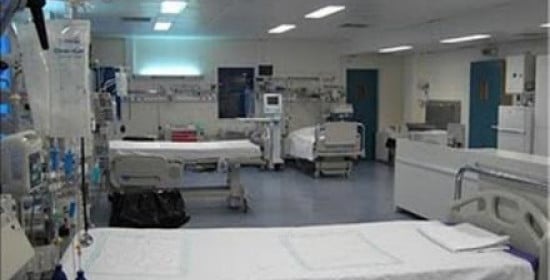Χωρίς υγειονομικό υλικό τα νοσοκομεία της περιοχής ως τις 12 Μαρτίου