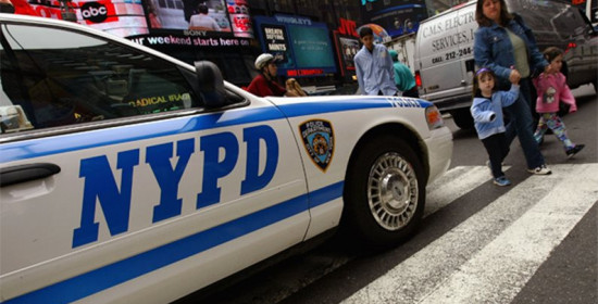 Ομπάμα: Αγανάκτηση για τις δολοφονίες των αστυνομικών στη Νέα Υόρκη