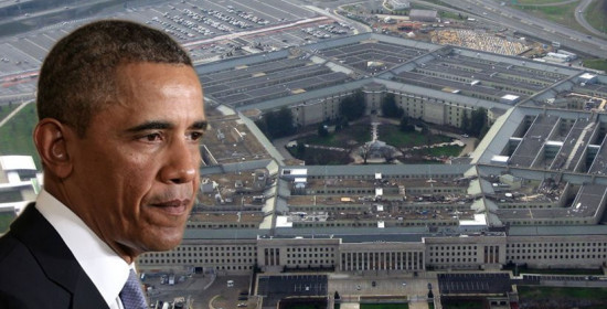 Τζιχαντιστές: "Πολεμική" σύσκεψη υπό τον Ομπάμα στο Πεντάγωνο