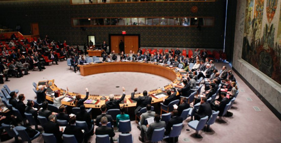 Σκηνικό πολέμου στην Ουκρανία - "Διάλογος κωφών" στον ΟΗΕ