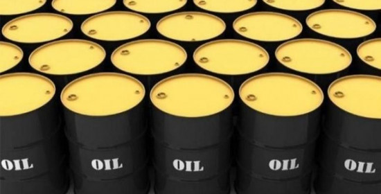 Κατρακύλησε η τιμή του αργού πετρελαίου στην Ασία: Στα 55,50 δολάρια το βαρέλι 