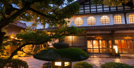 To πιο παλιό ξενοδοχείο στον κόσμο βρίσκεται στην Ιαπωνία: Λειτουργεί ανελλιπώς τα τελευταία 1.300 χρόνια!