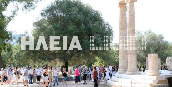 84 προσλήψεις στο μουσείο αρχαίας Ολυμπίας και αρχαιολογικούς χώρους της Ηλείας