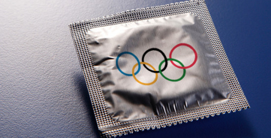 Οι πιο «ζωηροί» Ολυμπιακοί Αγώνες; - Θα δώσουν 42 προφυλακτικά σε κάθε αθλητή στο Ρίο