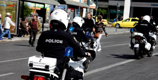 Τραγωδία: Πέθανε το 10χρονο κορίτσι που παρασύρθηκε από μοτοσικλετιστή της ομάδας Ζ στη Θεσσαλονίκη