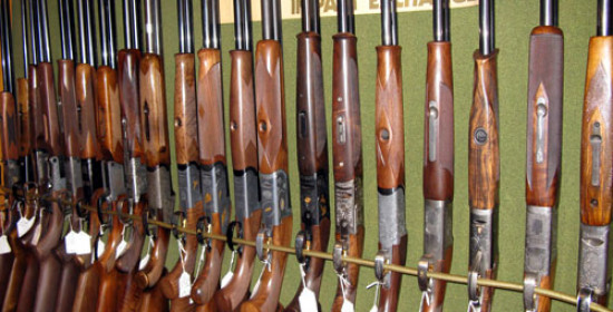 Ηλεία: Έρχονται συλλήψεις για τα "ληγμένα" κυνηγετικά όπλα