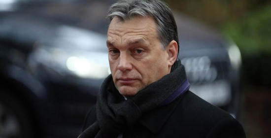 "Σνομπάρουν" οι Ούγγροι τον Όρμπαν και το δημοψήφισμα