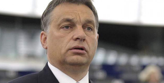 Προκαλεί ο Ούγγρος πρωθυπουργός: Η Ελλάδα φταίει που έρχονται πρόσφυγες στα σύνορά μας