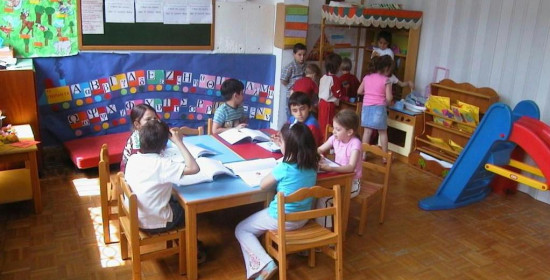 Γεωργoπούλου – Σαλτάρη: Για τους παιδικούς σταθμούς και το "Βοήθεια στο Σπίτι"