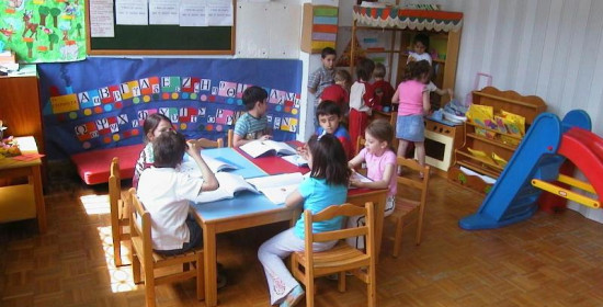Ξεκινούν οι εγγραφές στους Παιδικούς Σταθμούς του δήμου Ήλιδας