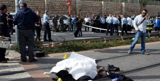 Το Ισραήλ δεν θα δίνει τους νεκρούς Παλαιστίνιους στις οικογένειές τους για να ταφούν