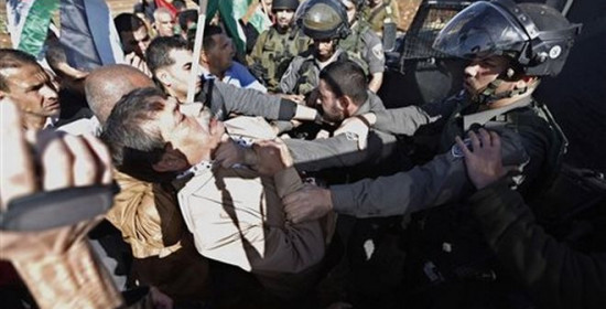 Reuters: Ισραηλινοί στρατιώτες ξυλοκόπησαν μέχρι θανάτου Παλαιστίνιο υπουργό 