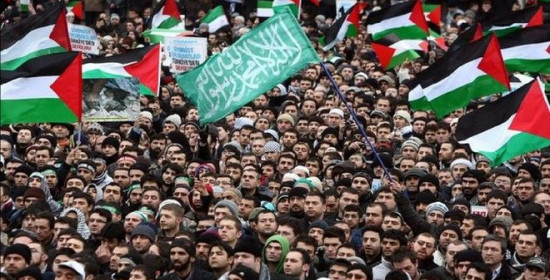 Το Ευρωκοινοβούλιο αναγνώρισε το κράτος της Παλαιστίνης