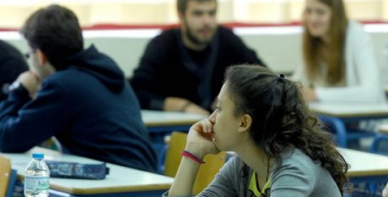 Επιτυχής η έναρξη των Πανελλαδικών Εξετάσεων στην Περιφέρεια Δυτικής Ελλάδας - 951 μαθητές στην Ηλεία