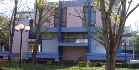 Αμαλιάδα: Εξελέγη το νέο Δ.Σ. Σωματείου "Παπαχριστοπούλειος Βιβλιοθήκη"