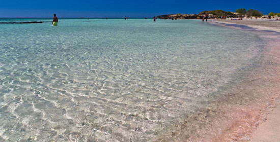 Οι 10 καλύτερες παραλίες του κόσμου: ελληνική η 10η!