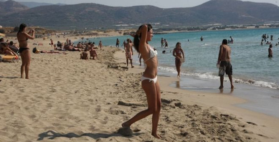 CNN: Η κρίση διώχνει τους τουρίστες από την Κύπρο