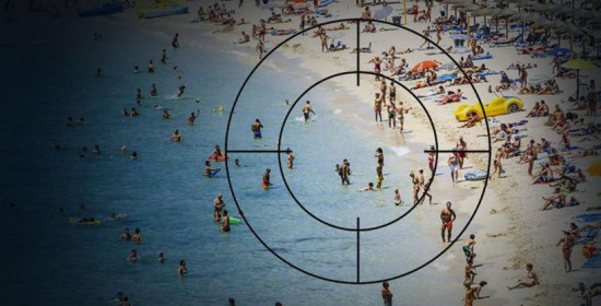 Bild: Οι τζιχαντιστές σχεδιάζουν να αιματοκυλήσουν ευρωπαϊκές παραλίες 
